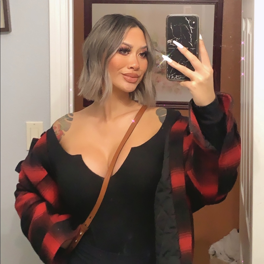 Meet your Posher, Audrey